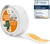 QUEST Podlahové lišty PVC 70x20mm, 5m, Samolepicí lišty na Náhled obrázku produktu 1