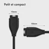 imoshion Câble de charge USB-A pour la Garmin Watch - 0,5 Voir les images du produit 7