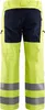 Blakläder® High Vis Arbeitshose mit Stretch High Vis 1585 Produktbild-Vorschau 2