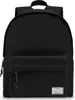 Zagatto Schwarz Rucksack Dammen Herren Kinder Sportrucksack Produktbild-Vorschau 1