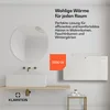 Klarstein Elektroheizung, Konvektor Heizung Freistehend Produktbild-Vorschau 2
