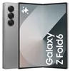 Samsung Galaxy Z Fold6 Smartphone 256 Go Gris Voir les images du produit 1