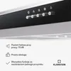 KlarsteinContempo 90 wyciąg podszafkowy 90cm 200m³/h LED Podgląd zdjęcia produktu 5