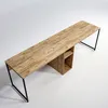 Skye Decor, Ikili Calisma Masasi L196, Schreibtische, Produktbild-Vorschau 6