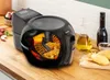 TEFAL ActiFry & Grill Genius Heißluftfritteuse schwarz Produktbild-Vorschau 12