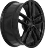 4 Dezent TR black Felgen 8.0Jx18 5x108 für Ford C-Max Edge Produktbild-Vorschau 3