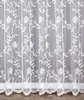 Jacquard Sockelstore - Gardine von Albani -Größe (HxB): Produktbild-Vorschau 1
