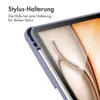 imoshion Origami Klapphülle iPad Air 11 Zoll (2025) M3 / Produktbild-Vorschau 6