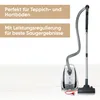 Severin Bodenstaubsauger mit Beutel, leistungsstarker & Produktbild-Vorschau 2
