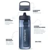 Bevanda LifeStraw GO 2.0, bottiglia con filtro, Nordic Anteprima dell’immagine prodotto 6