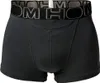 HOM Unterhose HOM BOXERLINES HO1 Basic Boxershorts 2er Pack Produktbild-Vorschau 9