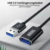 AdroitGoods Usb-Verlängerungskabel 3 Meter - USB 3.0 - Produktbild-Vorschau 4