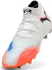Puma FUTURE 8 ULTIMATE AG - bílá, Velikost:7,5 Náhled obrázku produktu 5