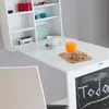 InnovaGoods Klappschreibtisch für die Wand Produktbild-Vorschau 8