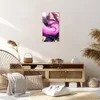 Bild auf Leinwand - Leinwandbild - Abstraktion modern - Produktbild-Vorschau 7