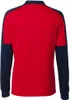 Joma Eco Championship Sweatshirt, Rot-Marineblau, Xl Produktbild-Vorschau 3