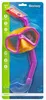 Tauchset: Maske mit Schnorchel, Schnorchel, Schwimmbrille Produktbild-Vorschau 10