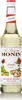 Le Sirop de Monin PISTAZIE 0.7l Anteprima dell’immagine prodotto 1