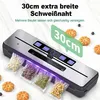 Macchina sigillatrice a caldo per film plastici - 90 kPa, Anteprima dell’immagine prodotto 7