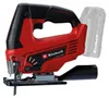 Einhell Bohrschrauber TE-CD 18/40 Li + Winkelschleifer Produktbild-Vorschau 8