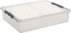 Sunware Aufbewahrungsbox Q-line H6164502 60l Produktbild-Vorschau 2