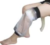 Wasserdichter Schutz für Gips, Erwachsene, Beine und Knie, Produktbild-Vorschau 1