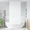 vidaXL Duschrollo 110x240 cm Stoffbreite 106 cm Produktbild-Vorschau 2