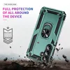 Samsung Galaxy S26 FE Hülle - Coverup Armor Ring Ständer Produktbild-Vorschau 4