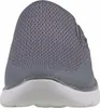 Skechers SUMMITS VINDICATOR Herren Pantoletten Grau – Produktbild-Vorschau 6