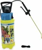 Gloria AutoPump Set - Tlakový postřikovač - žlutý/modrý Náhled obrázku produktu 13