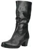 Gabor Stiefel bequem warm gefüttert in schwarz, Gr. 4.5 Produktbild-Vorschau 9