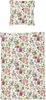 Irisette Mako-Satin Bettwäsche-Garnitur Glamour 8885  Farbe Produktbild-Vorschau 3