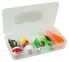 DLT Pursuit Holiday travel set - Hengelset - Hengel met Productafbeelding-voorbeeld 4