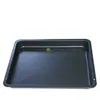 AEG Electrolux Backblech, Fettpfanne emailliert, 43mm hoch Produktbild-Vorschau 1