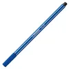 STABILO Penna 68 20 coloriParade rosso/blu con linguetta di Anteprima dell’immagine prodotto 3