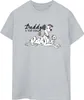 Disney - "101 Dalmatians Top Dog" T-Shirt für Damen BI26084 Produktbild-Vorschau 1