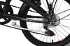 Wynn City Faltrad FOLD1.0, schwarz, 20 Zoll, RH 27 cm, Produktbild-Vorschau 9