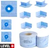 Dichtset Abdichtband Dichtecken Dichtmanschetten Abdichtung Produktbild-Vorschau 2