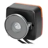 ECD Germany Halogen Anhänger Rückleuchten mit Magneten 12V, Produktbild-Vorschau 4