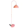 Stehlampe Moderne Stehlampe aus Metall mit E27, Produktbild-Vorschau 1