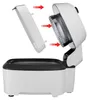 DeLonghi IdealFry FH2133 - Wit/Zwart Voir les images du produit 13