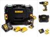 DeWalt DCD709D2T-QW Akku-Schlagbohrschrauber 18V Produktbild-Vorschau 4