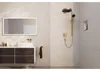 hansgrohe Brauseset, Rainfinity, 3jet, Stange 90cm, Produktbild-Vorschau 2