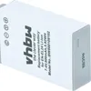 vhbw 2x Akku kompatibel mit Nikon DL24-85 d/1.8-2.8, Produktbild-Vorschau 7