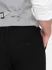 Ombre Clothing Chinos für Männer Kymil schwarz XL Produktbild-Vorschau 5