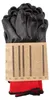 Seiz Arbeitshandschuhe Red Mamba Rot/Schwarz 5er-Pack Größe Produktbild-Vorschau 5