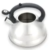 Théière sifflante à induction 3L, pour induction, gaz Voir les images du produit 12