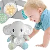 WOOPIE BABY Plüsch-Elefant mit Projektor Einschlafhilfe 12 Produktbild-Vorschau 1