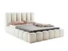 LUXKOR24 Polsterbett VELORA 160x200cm mit Bettkasten & Produktbild-Vorschau 6