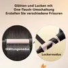 Mini-Akku-Lockenstab 25 mm, Haarglätter mit 3 einstellbaren Produktbild-Vorschau 7